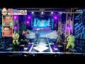 ササキオサム(MOON CHILD) &times; DA PUMP 「USA」 FNS鬼レンチャン歌謡祭 27時間テレビ