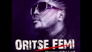 Oritse Femi - Mercies of the Lord
