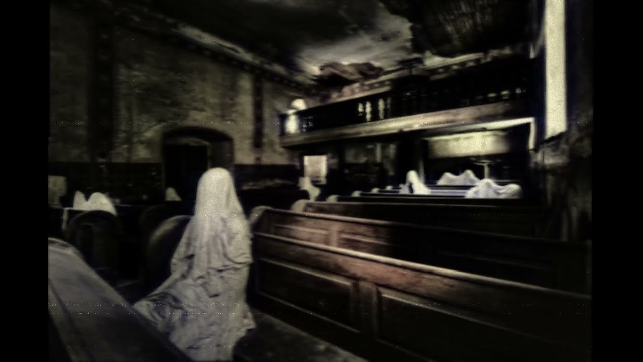 Old Doll [Super Slowed and Reverb]