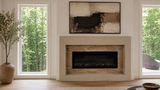 UPGRADING BOTH MY LIVING SPACES | 