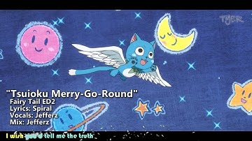 Download Merry Go Round Fairy Tail Mp3 Free And Mp4