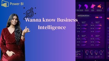 Business Intelligence Explained | BI Tools, Concepts & Real-Life Examples | Tech Made Simple