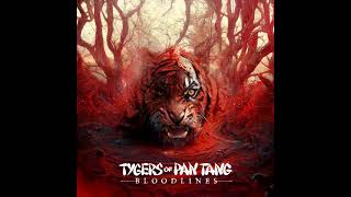 Tygers Of Pan Tang - Light of Hope