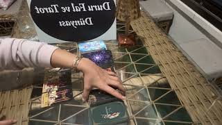 Aslan Burcu Kalbi̇ Sana Ai̇t 1 - 7 Aralik