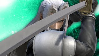 This is the BEST Time to Play Sephiroth