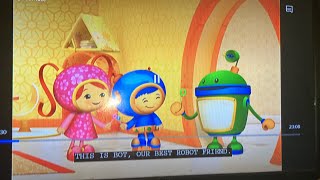 Team Umizoomi: The Big Boat Race opening