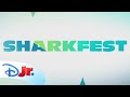 Sharkfest  🦈 | @disneyjr Celebrate Sharkfest with Disney Jr.! Mp3 Song
