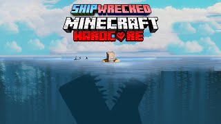 Minecraft's Players Simulate Being Shipwrecked on a Terror Island | Bad At the Game Edition