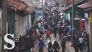 El Sanber, La Olla Que Reemplazó Al Bronx