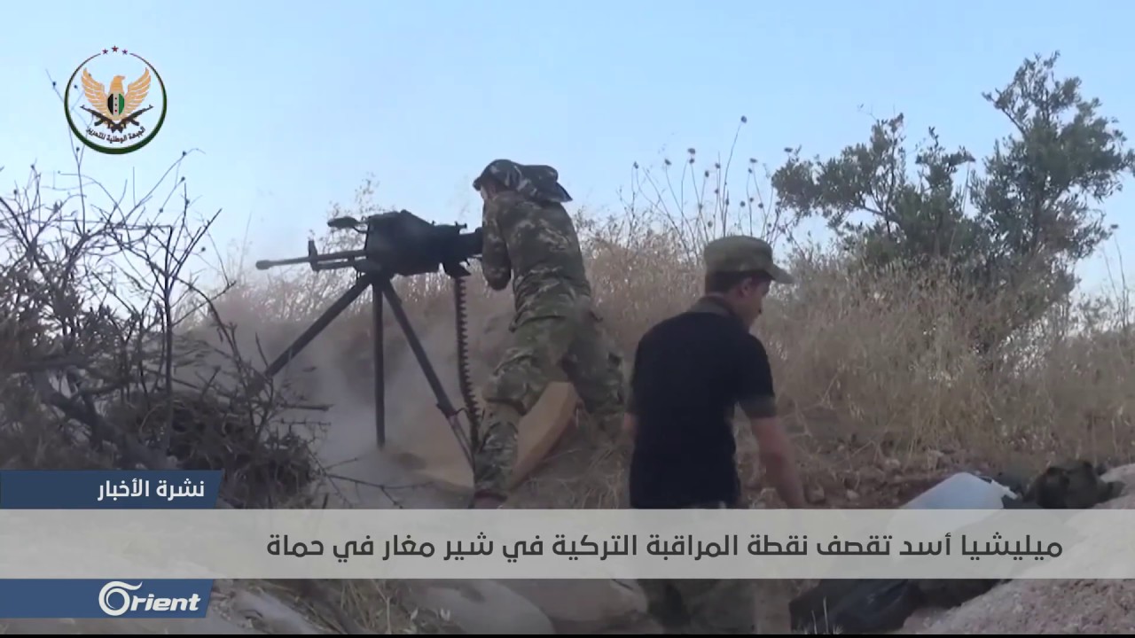 رواتب وعقود تفاصيل تجنيد المرتزقة السوريين للقتال في أذربيجان أخبار صحيفة الرؤية