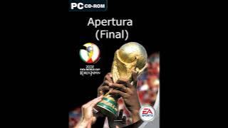 Download lagu FIFA World Cup 2002 - Videogame Soundtrack