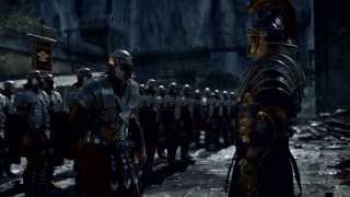 Ryse Son Of Rome Pt 2 - I Hate PS4 Sony Ponies 1080pHD