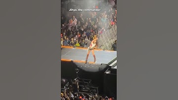 [TWICE] ONCE followed whatever Jihyo did at the concert😂❤️ #twice #jihyo #tzuyu #jeongyeon #nayeon