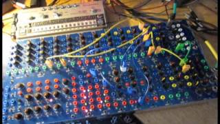 AOS Pt2 - Drum Synth with 606 Triggering