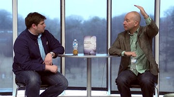 Andrew McAfee Talks About the Future of Technology (Part 3)