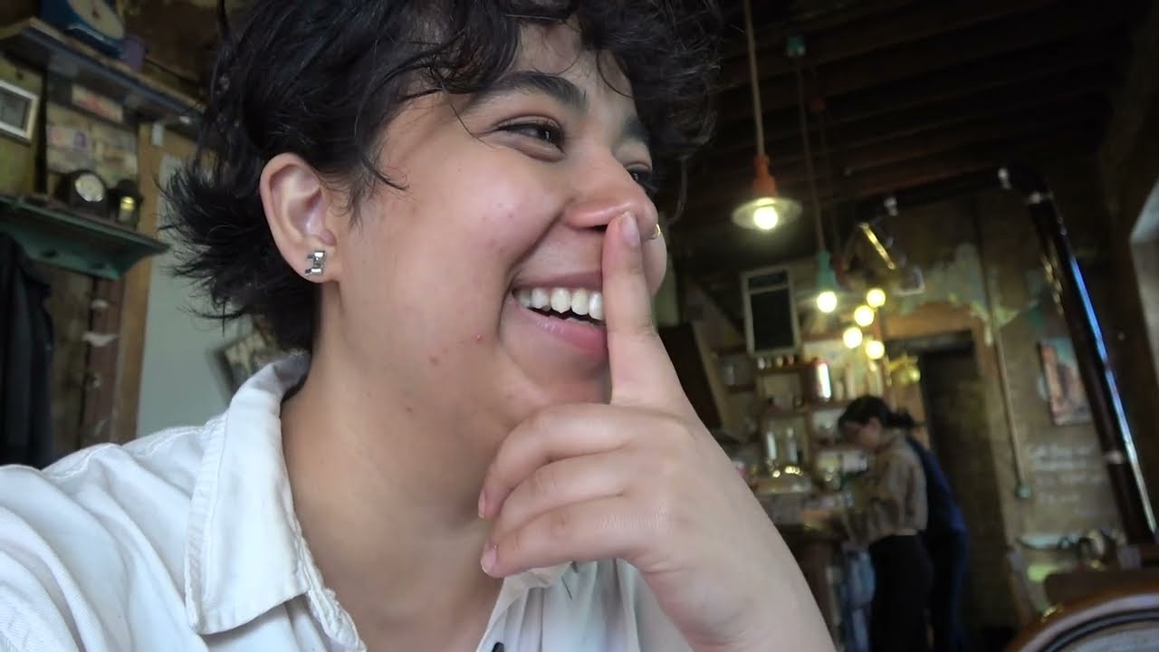 فلوق اليوم الثاني باسطنبول