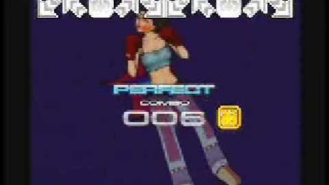 [Pump It Up NX2]World Max-Shamtomia-Perplexity 3-Bee