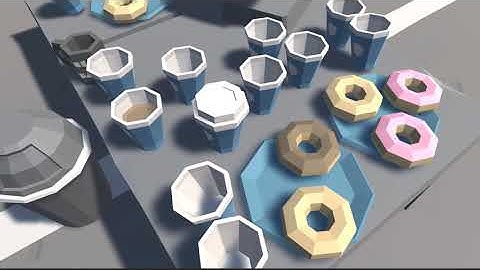 Explosions and Donuts and Doom - Physics Testing in Unity