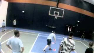 Spring Dodgeball