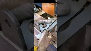 Bending Operation Sheet Metal Process Engineering Shorts