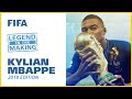 Best of Kylian Mbappe | FIFA World Cup | Mini Doc