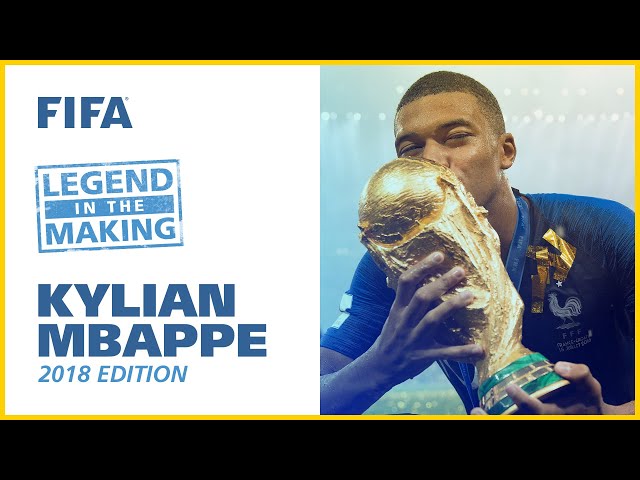 Mondial-2018 / Bleus : Mbappé, sors de ta lampe, petit génie