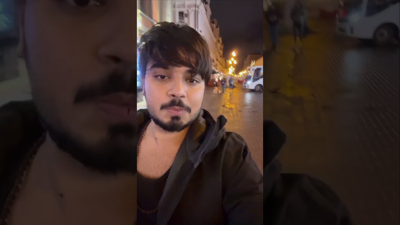 Dark Reality Of Russia Stockmarket Minivlog Vlog