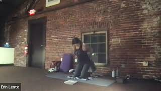 Gentle Yoga Systems