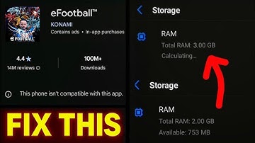 How to increase RAM on any android (Install Large Games and Applications)