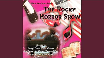 Super Heroes (from "The Rocky Horror Show")