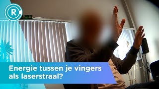 Undercover - Een therapie om elke ziekte te genezen?