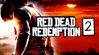 Red Dead Redemption 2  АКТ 4.2 - Сан Денi, Допомога Мері - Минула Любов Артура