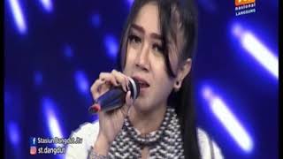 Stel Kendo Fibri Viola Om DRM Stasiun Dangdut Rek