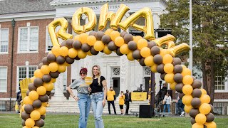 2023 Accepted Students Day | Rowan University