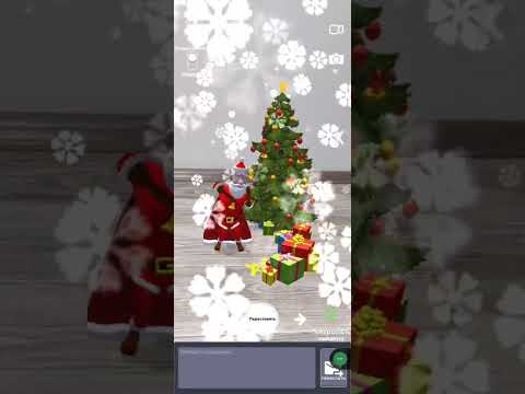 Оригинальные поздравления AR. С Днем святого Николая 2022 / Happy Saint Nicholas Day 2022
