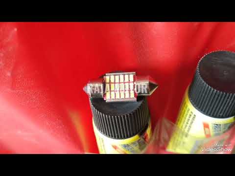 24V Led Dop Plafon