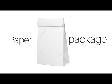 Video: How To Make A Package