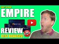 EMPIRE Review - 🛑 STOP 🛑 The Truth Revealed In This 📽 EMPIRE REVIEW 👈