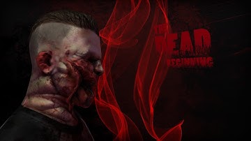 Official The Dead: Beginning (by Kedoo) Teaser Trailer (iOS / Android)