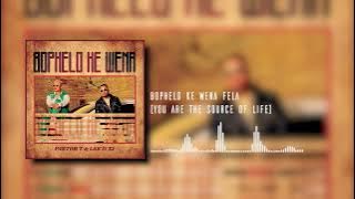 Pastor T & LSK Ft. TJ - Bophelo Ke Wena (Official Audio)