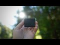 iZYREC - The Smallest AI Voice Recorder!
