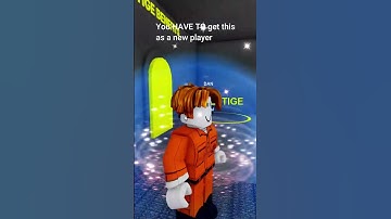 Must Have Morph For New Players | SCP Monsters Roleplay V2