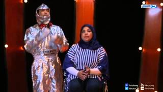El Zafa 2 - Episode 25 | 2 الحلقة الخامسة  والعشرون - برنامج الزفة
