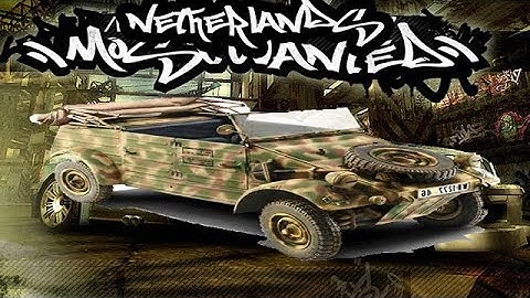 Post Scriptum - Kübelwagen Derby [RACE EVENT]