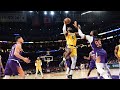 Los Angeles Lakers vs Phoenix Suns Full Game Highlights | 2021-22 NBA Season