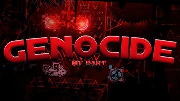 My part in Genocide | YU NO