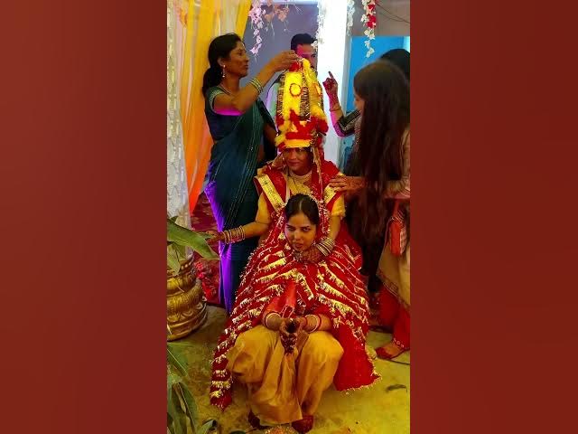 #Imli gotiya ♥️😘#Indian Wedding #Trending Viral Video #Indian Weeding ♥️♥️🥰#Bihari wedding ❣️♥️😘