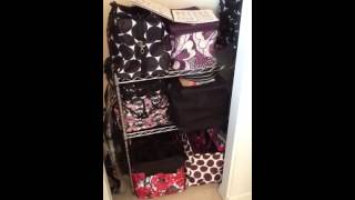 How to store your Thirty-One products as a consultant