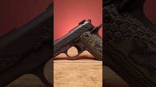 Conceal. Don't Feel. #kimber #khx #9mm #concealcarry