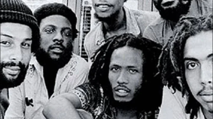 Third World - 1865 (96 Degrees In The Shade )